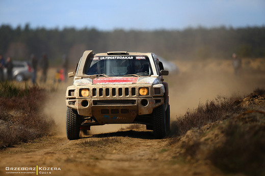 Ultimate Dakar