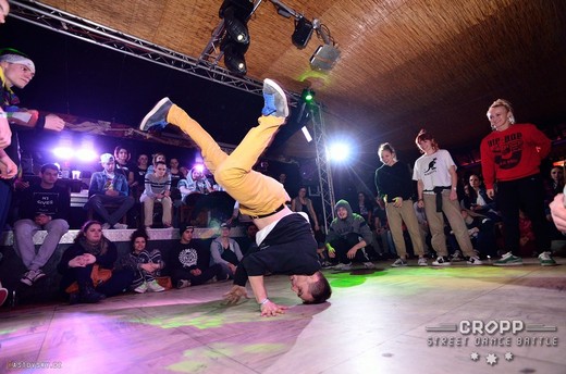 dance