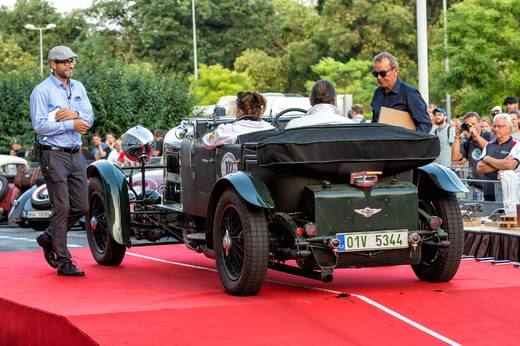 102. Lagonda M45, 1934, 4467 ccm - T. Kalkus R. Kalkusová.jpg