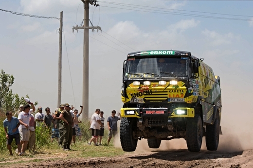 Dakar