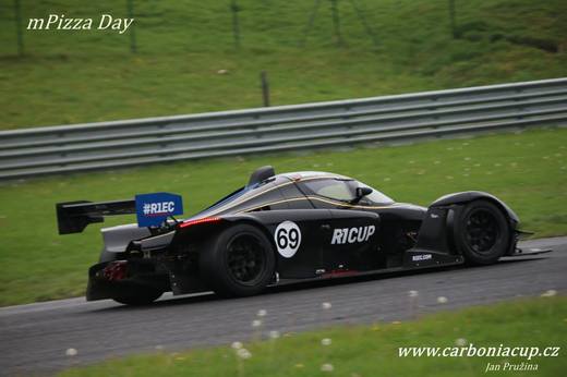 Praga R1