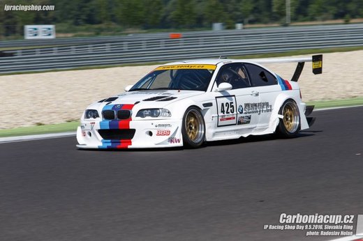 Carbonia cup