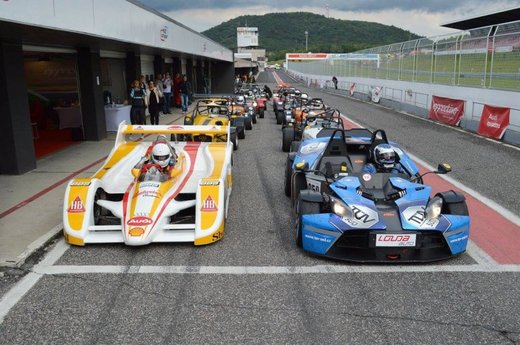 Carbonia Cup