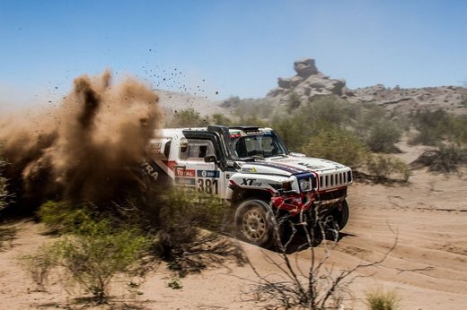 Dakar