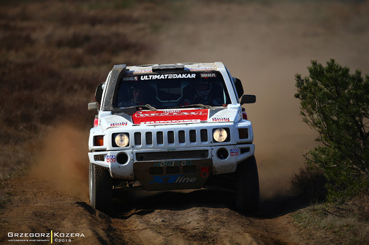 Ultimate Dakar