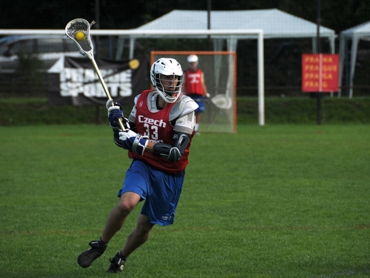 lacrosse