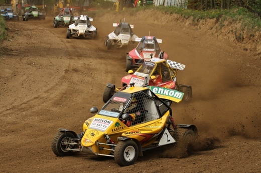KM Racing