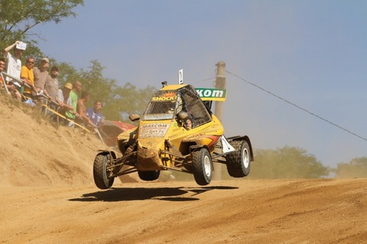 KM Racing