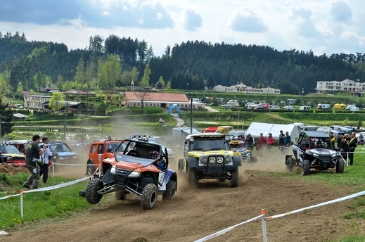 offroad maraton