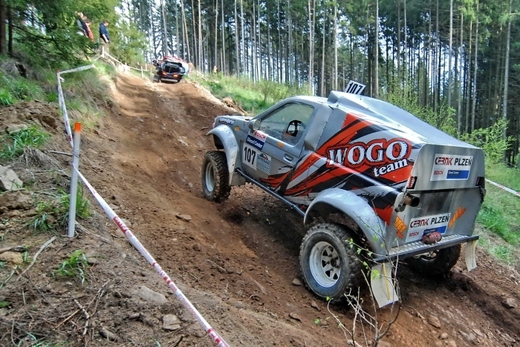 Offroad Maraton