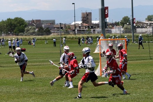 lacrosse