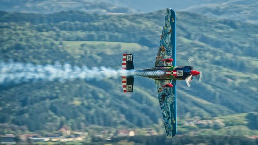 2016-04 - AUT, Spielberg - Petr Kopfstein - EDGE 540 V3 - foto M