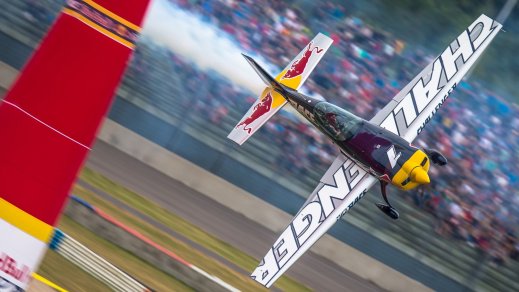2016-09 - DEU, Lausitz - Challenfer Class - foto Martin Haleš.jp