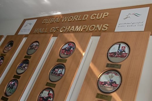 21 - galerie vítězů Dubai World Cup.jpg