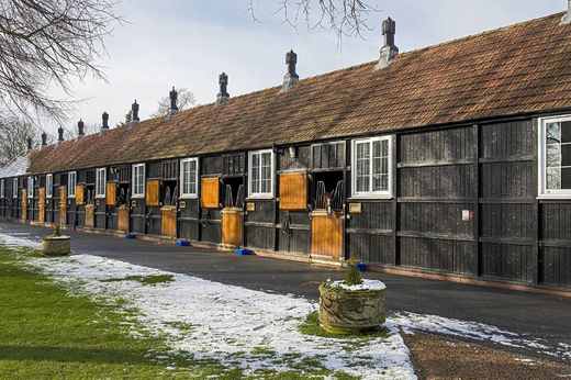 21 - Hřebčín Dalham Hall Stud (Darley).jpg