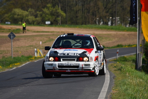 28.Historic Vltava Rallye-Činov  26.4.2019  05.jpg