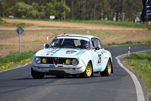 28.Historic Vltava Rallye-Činov  26.4.2019  07.jpg