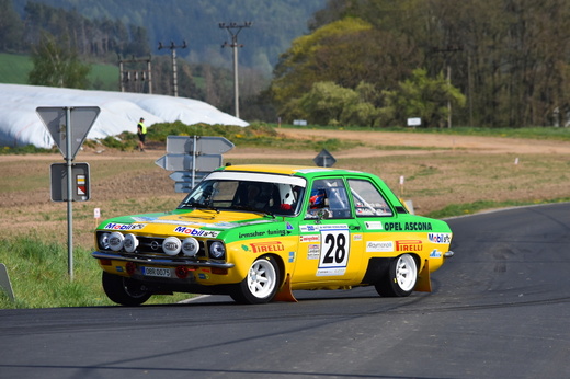 28.Historic Vltava Rallye-Činov  26.4.2019  08.jpg