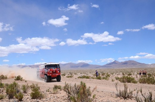 7_etapa_dakar_2013_calama-salta_ales_loprais_instaforex_loprais_