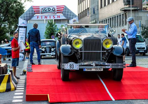 93. WALTER Super 6, 1930, 3300 ccm posádka P. Volf.jpg