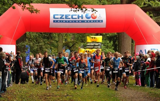 duatlon