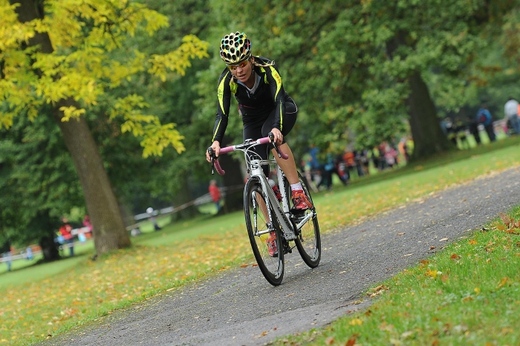 duatlon
