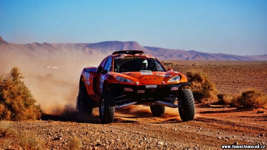 Dakar