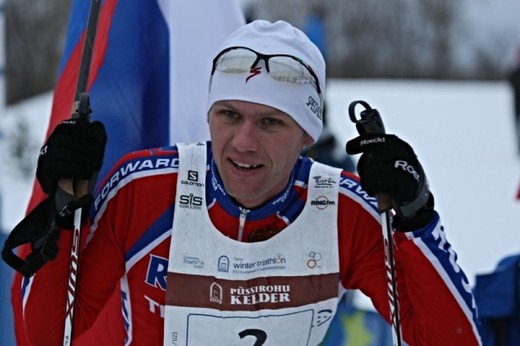 Pavel Andrejev
