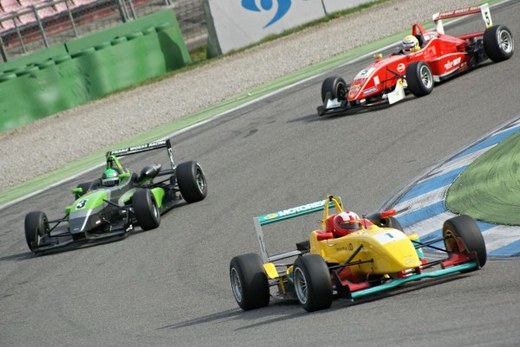 F3 Cup