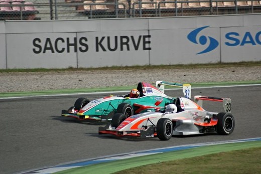 F3 Cup