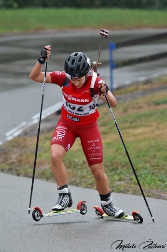 Baiba Bendika druhá žena sprint.jpg