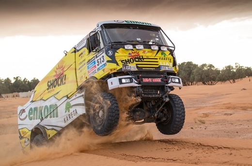 KM Racing