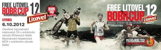 Bobr Cup 2012