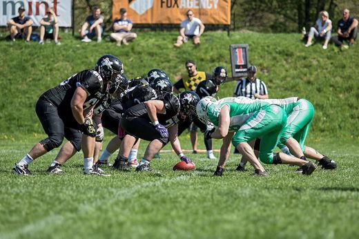 Brno Alligators - Prague Black Panthers 03.jpg