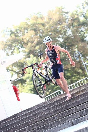 Brownlee