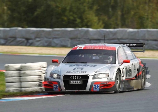 Audi 2012