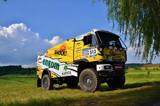 KM Racing