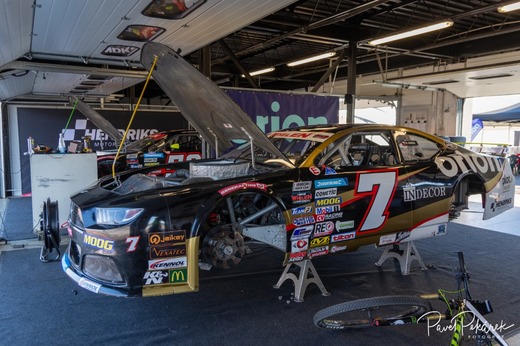 český zástupce NASCAR ELITE1 ELITE 2 Martin Doubek.jpg