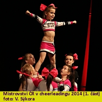 cheer