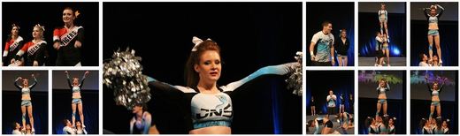 cheer