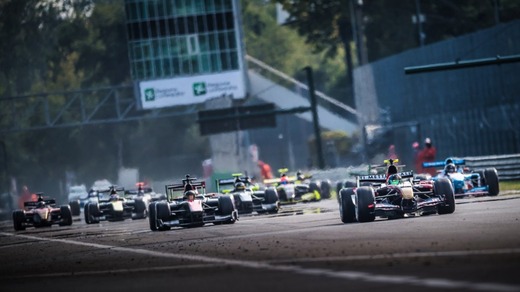 Comeback in Monza in September - Angelo Poletto-BOSS GP.jpg