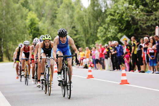 triatlon