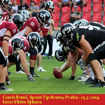 Czech Bowl