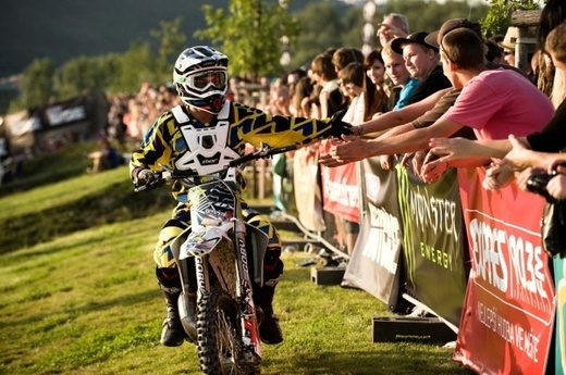 Horsefeathers FMX jam