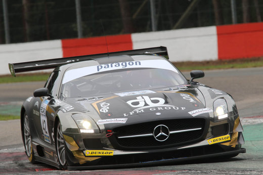 Mercedes
