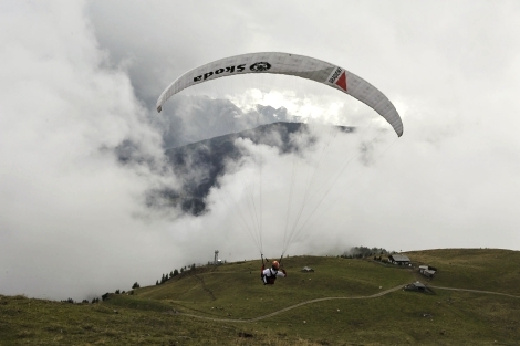 dolomitenmann