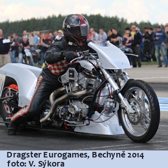 dragster