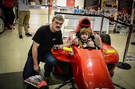 Rieger Motorsport