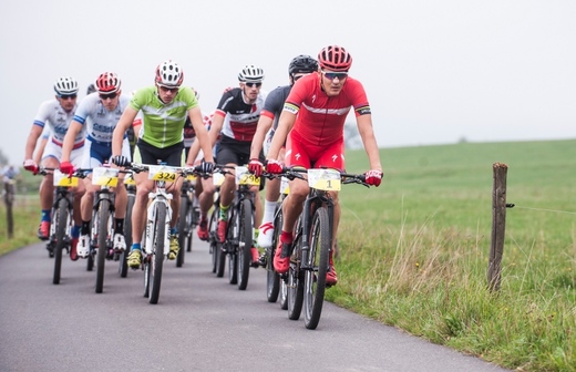 Bike Čeladná