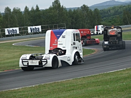 truck